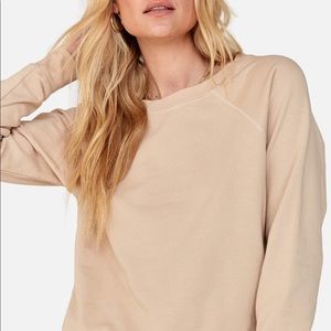 Mate the Label Organic Terry Ragland Sweatshirt